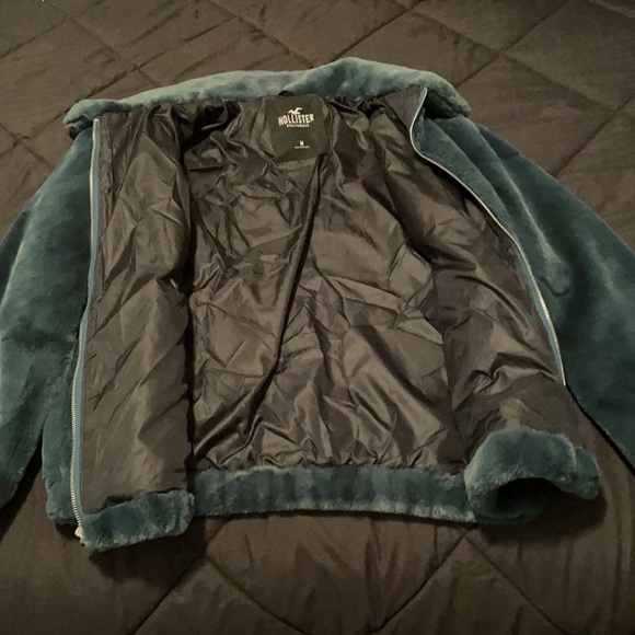 Jacket - Picture 2 of 2